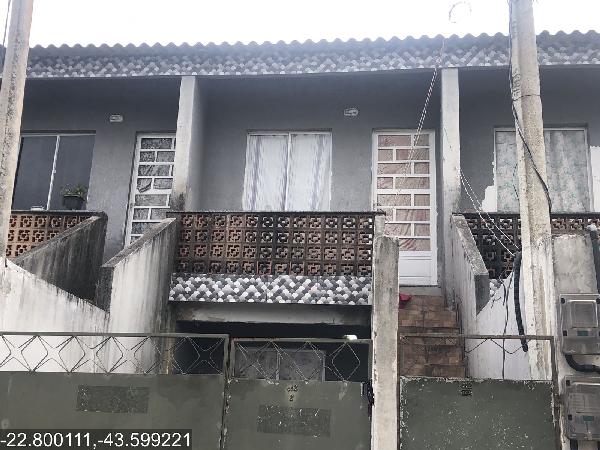 Apartamento em leilão em Nova Iguacu