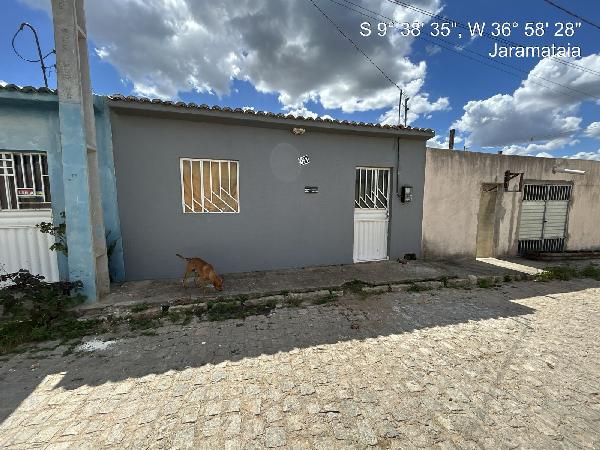 Casa em leilão em Jaramataia