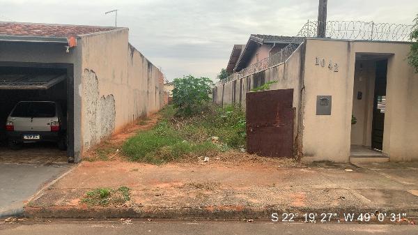 Terreno em leilão em Bauru