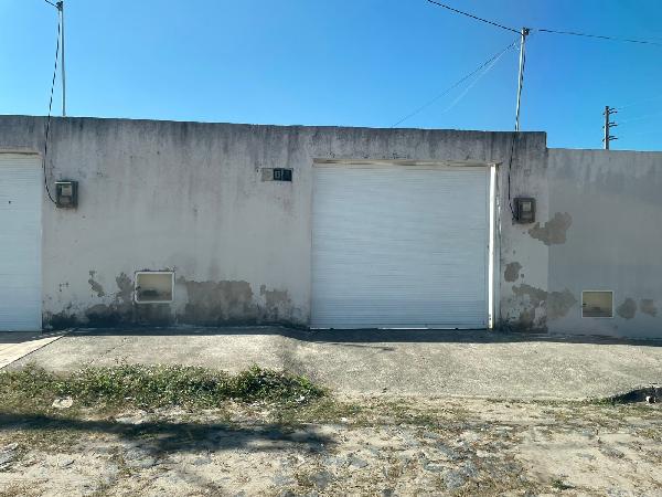 Casa em leilão em Horizonte