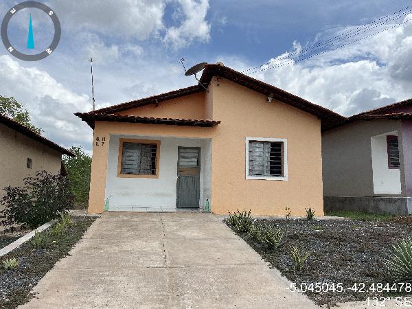 Casa em leilão em Altos