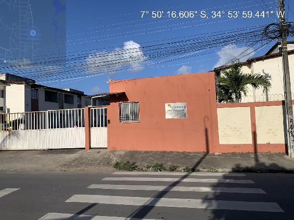Apartamento em leilão em Igarassu