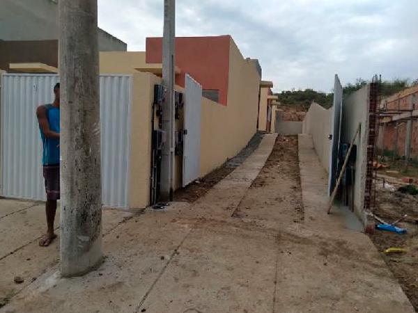 Casa em leilão em Sao Goncalo