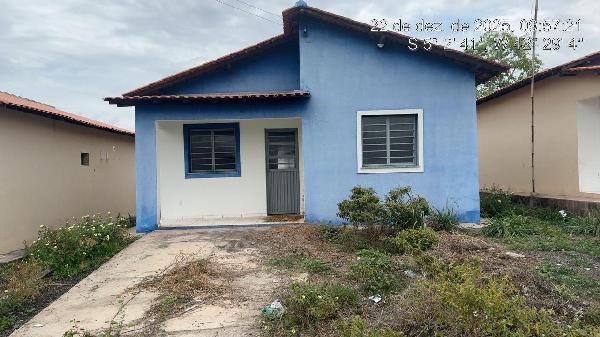 Casa em leilão em Altos