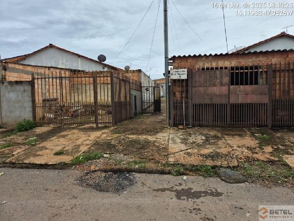 Casa em leilão em Cidade Ocidental
