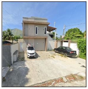 Casa em leilão em Nova Iguacu