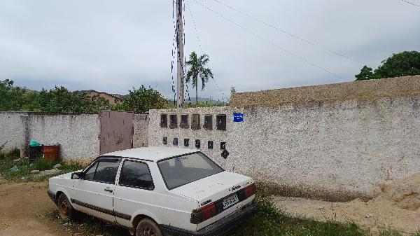Casa em leilão em Sao Goncalo