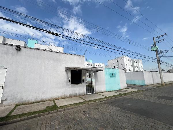 Apartamento em leilão em Mogi Das Cruzes