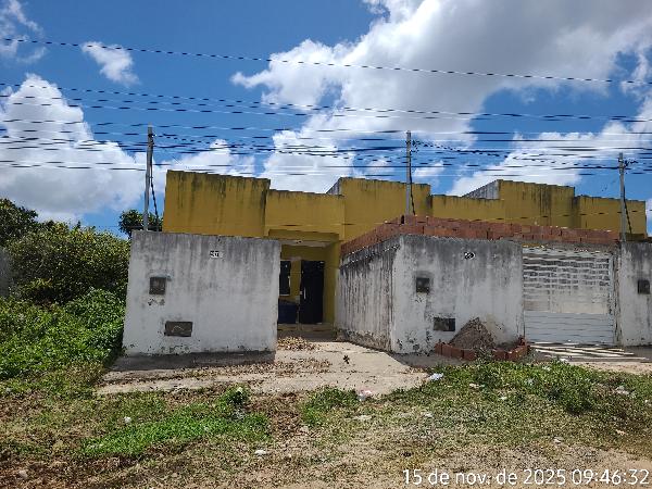 Casa em leilão em Nossa Senhora Do Socorro