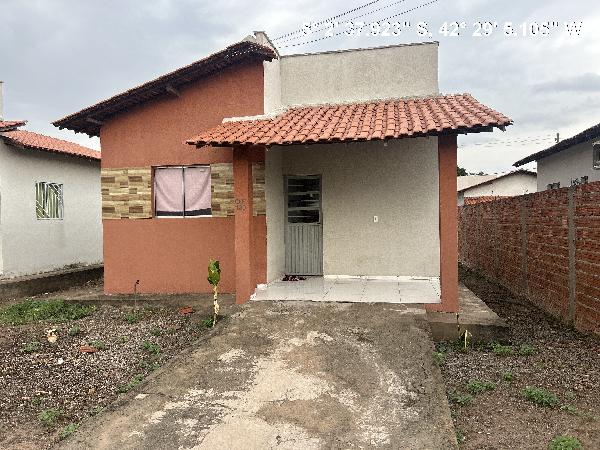 Casa em leilão em Altos