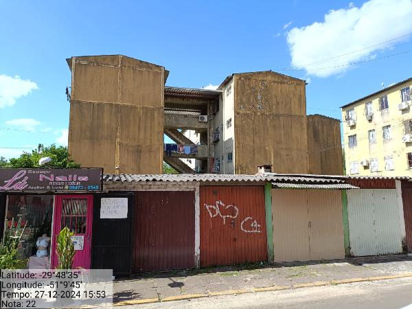 Apartamento em leilão em Sapucaia Do Sul