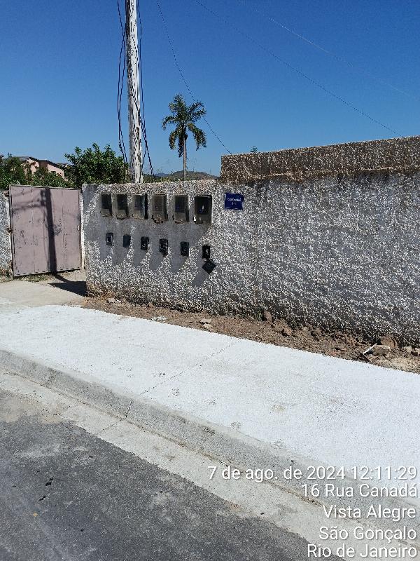Casa em leilão em Sao Goncalo