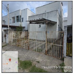 Apartamento em leilão em Igarassu