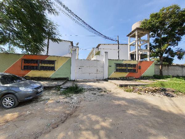Casa em leilão em Sao Goncalo