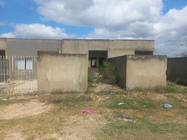 Casa em leilão em Nossa Senhora Do Socorro