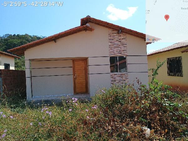 Casa em leilão em Altos