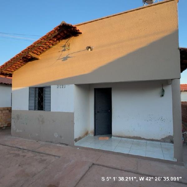 Casa em leilão em Altos
