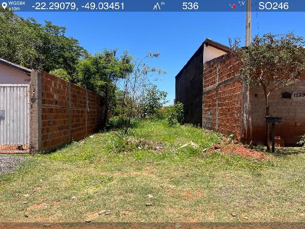 Terreno em leilão em Bauru