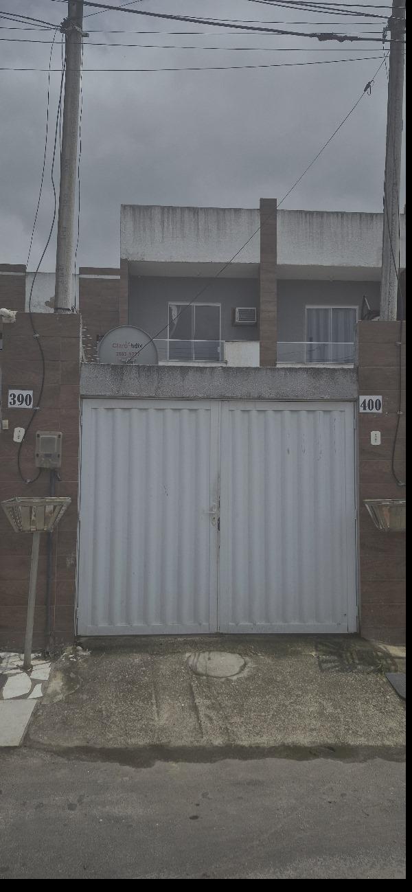 Casa em leilão em Belford Roxo