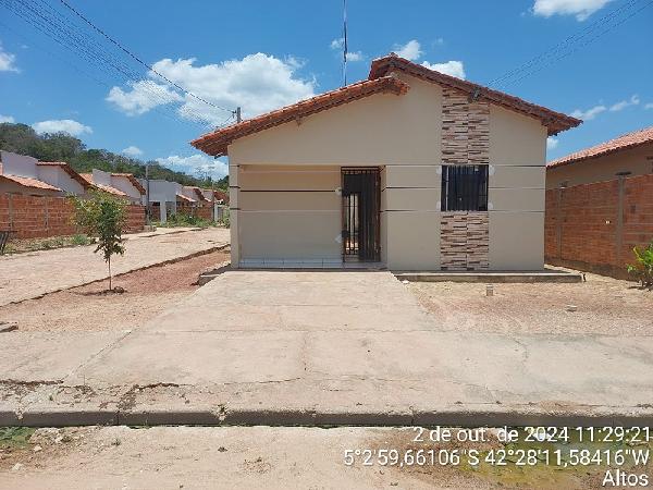 Casa em leilão em Altos