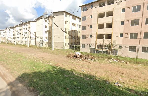 Apartamento em leilão em Itaborai