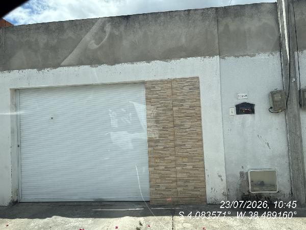 Casa em leilão em Horizonte