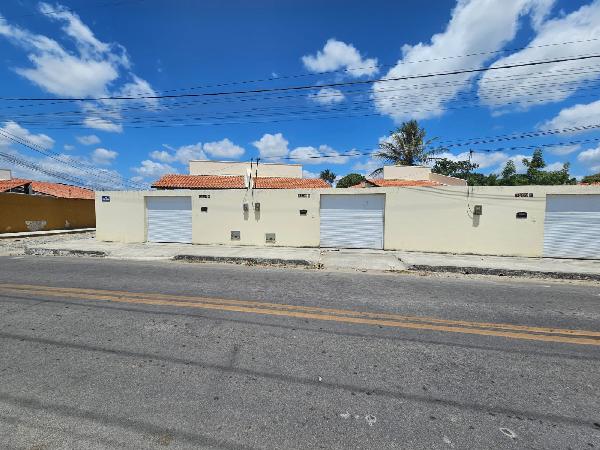 Casa em leilão em Horizonte