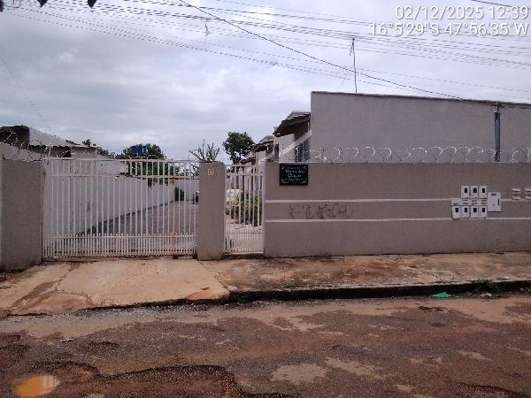 Casa em leilão em Cidade Ocidental