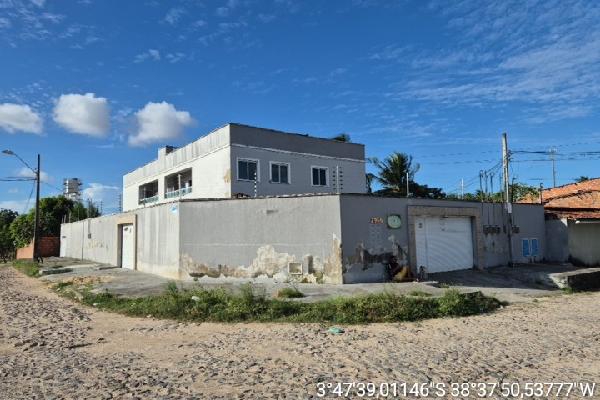 Apartamento em leilão em Fortaleza