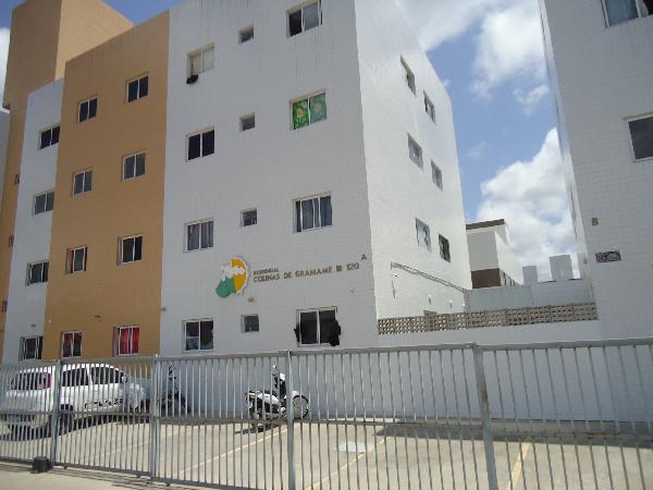 Apartamento em leilão em Joao Pessoa