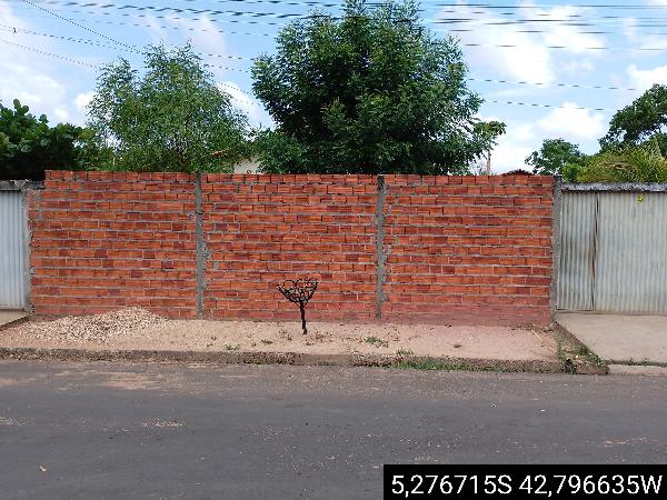 Casa em leilão em Teresina