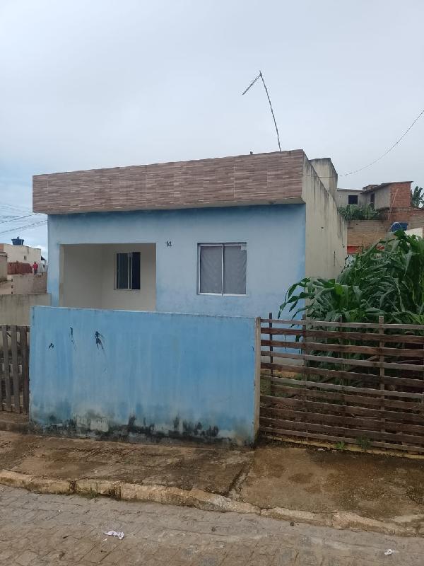 Casa em leilão em Cha De Alegria