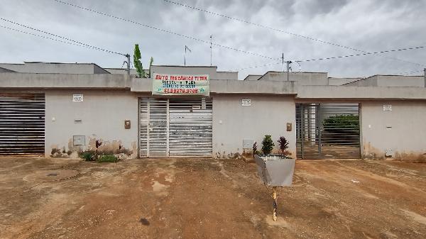 Casa em leilão em Santo Antonio Do Descoberto