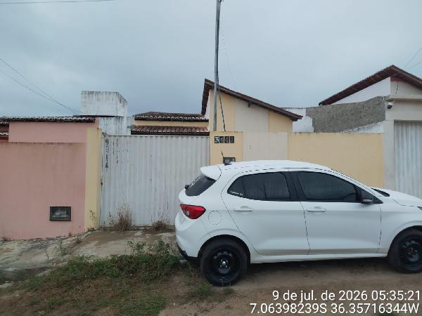 Casa em leilão em Soledade