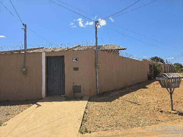 Casa em leilão em Luziania