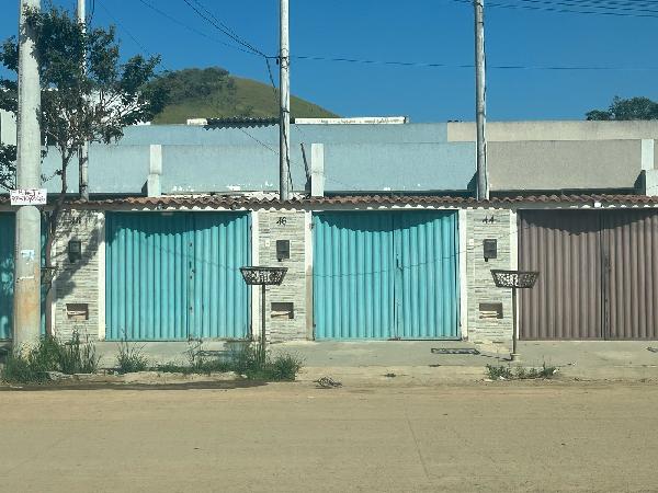 Casa em leilão em Nova Iguacu