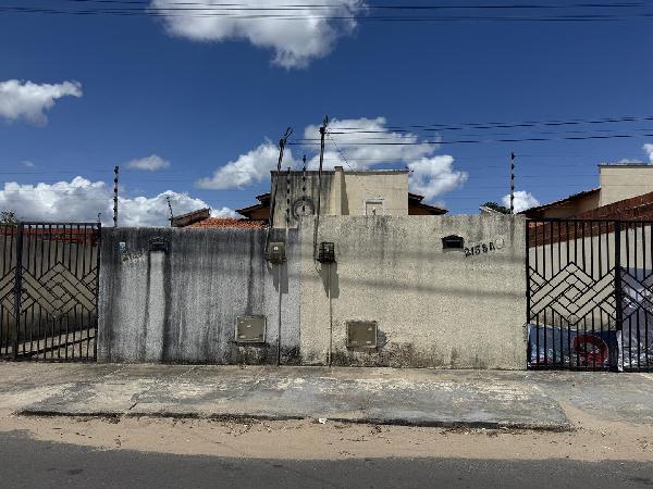 Casa em leilão em Horizonte