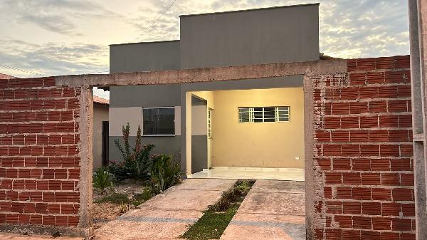 Casa em leilão em Altos