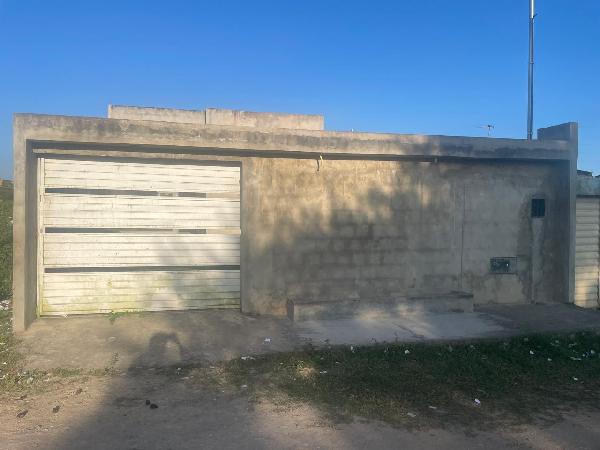 Casa em leilão em Nossa Senhora Do Socorro