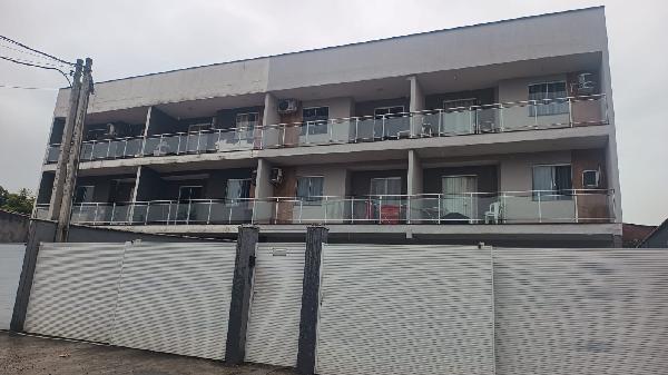 Apartamento em leilão em Sao Goncalo