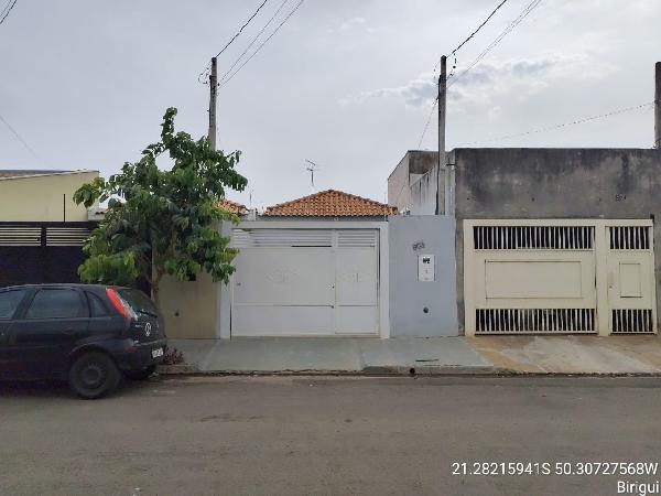 Casa em leilão em Birigui