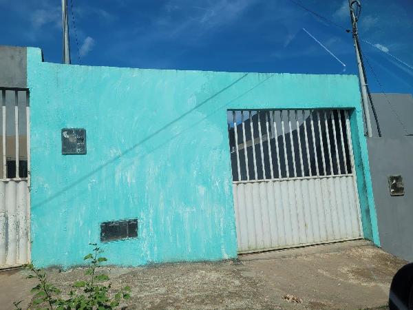 Casa em leilão em Nossa Senhora Do Socorro