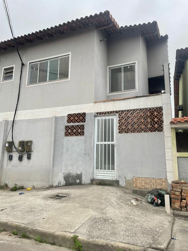 Apartamento em leilão em Sao Goncalo