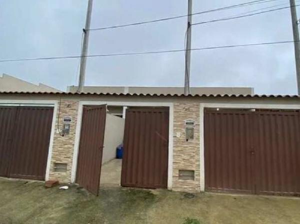 Casa em leilão em Nova Iguacu
