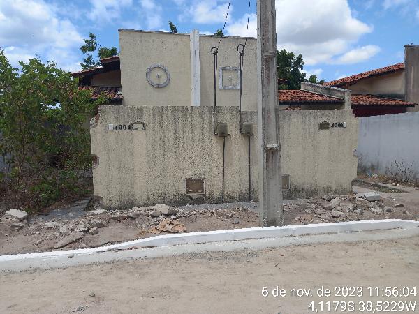 Casa em leilão em Horizonte