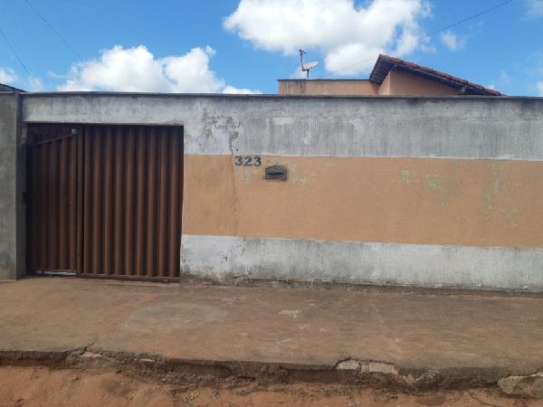 Casa em leilão em Ceara-Mirim