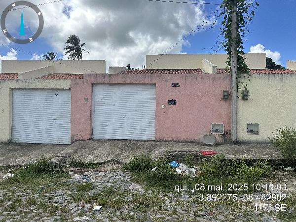 Casa em leilão em Horizonte