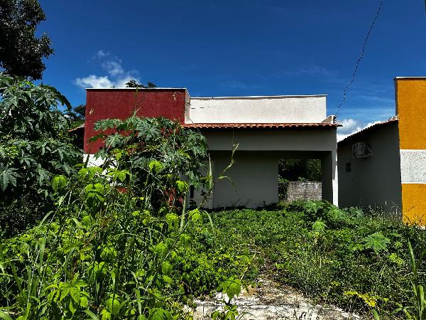 Casa em leilão em Altos
