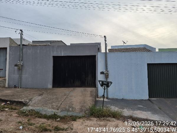 Casa em leilão em Caldas Novas