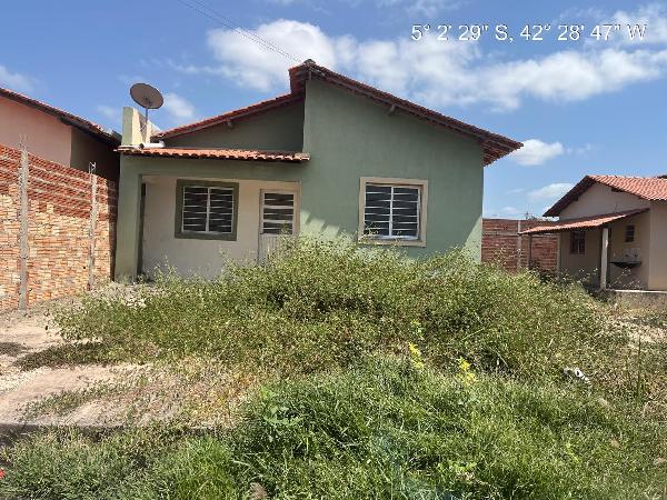 Casa em leilão em Altos